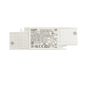 LED Konstantstromquelle Treiber|26-40V|100-180mA|7W|KGP CC7W100-180CG Triac - Bild 1 von 4