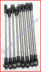 Neu Vanquish Products H10 optische Verbindungen 8-teiliges Kit IRC00307 - Bild 1 von 1