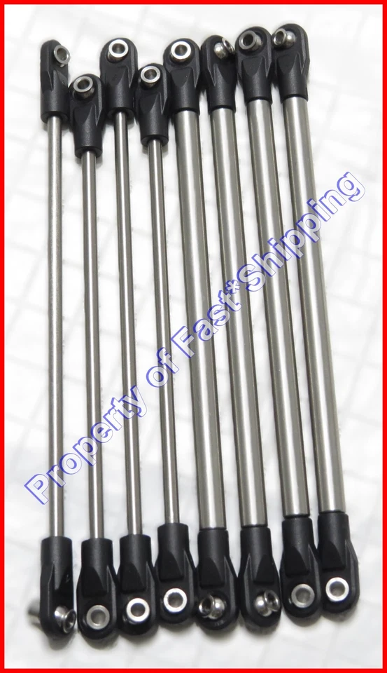 New Vanquish Products H10 Optic links 8 pc Kit IRC00307 - Image 1 of 1