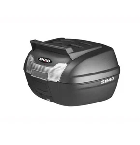 Kit de carga y montaje para Honda Forza 125 2015-2020 sombreado SH40 caja superior - Imagen 1 de 10