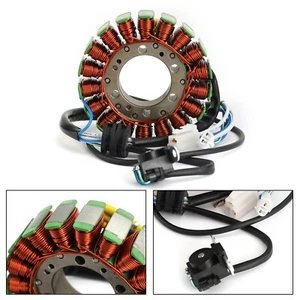 Alternator Magneto Stator For Aprilia Pegaso 650 Strade / Trail 05-09 #AP8520021 - Picture 1 of 11