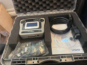 A2C59514444 BRANDNEU VDO Selbstdiagnosegerät - Bild 1 von 2