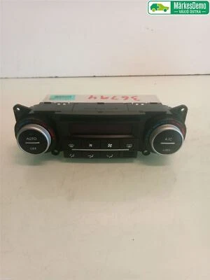 Centralina climatizzatore ORIGINALE KIA CEE'D SW (ED) 2012 - Immagine 1 di 3