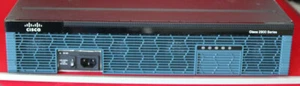 Cisco 2921 Integrated Service Router Serie 2900 - Bild 1 von 7