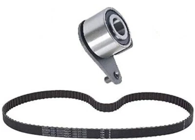 Gear belt set Volvo 240 740 760 940 463633 4636338 271713 463377 timing belt set - Image 1 of 4