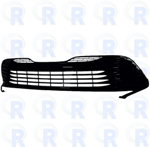🏆🏆TO1036183 FIT FOR TOYOTA CAMRY L/LE 2018-20 FRONT BUMPER LOWER GRILLE - Picture 1 of 1