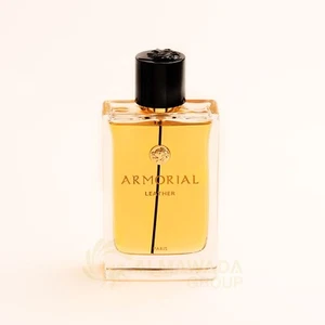Armorial Leather Oud niche Perfume Eau de Parfum Parfume 3.4oz / 100ml France - Picture 1 of 1