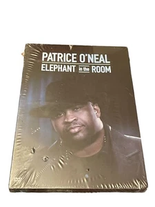 Elephant in the Room (DVD) - Imagen 1 de 3