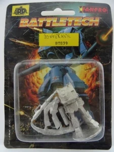 Ral Partha 20-839/BT839 "TDR-5S Thunderbolt" (Battletech,FANPRO) 502002005 - Bild 1 von 1