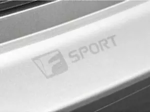 2022 2023 2024 Lexus IS 350 / IS 250 / IS 300 - Rear Bumper Applique PT747-53211 - Picture 1 of 2