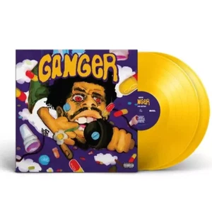 VEEZE Ganger DLX Vinyl - Picture 1 of 1