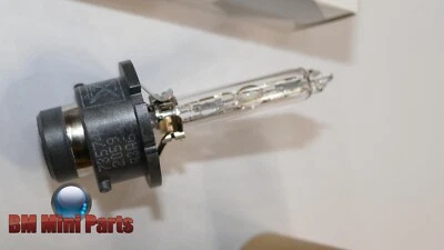 BMW Bulb Xenon for Headlight D2-s 35w 63217160806 - Image 1 of 4