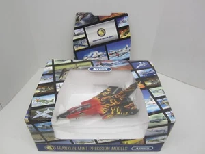 Franklin Mint Armour 1/48 B11D002 Panavia Tornado Luftwaffe "Flying Monsters" - Picture 1 of 13