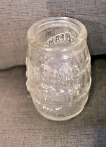 Vintage Jim Beam Whiskey Shot Glass Barrels 200th Anniversary 1995 2 1/8” - Picture 1 of 2