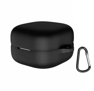 防震硅胶保护壳 耳塞 保护套 带夹钩 适用于索尼 LinkBuds Fit — 第 1/4 张图片