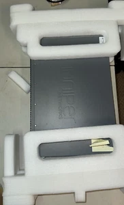 Juniper EX2300-48P 48-Port PoE+ Gigabit Switch Layer 3 Managed - Picture 1 of 3
