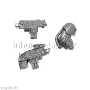 SOT32 COMBI BOLTER INFERNO SCARAB OCCULT TERMINATOR WARHAMMER 40K BITZ 40-49-50 - Picture 1 of 1