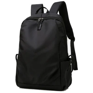 Herren Freizeit Laptop Rucksack Teenager Schultasche Reise Sport Pack - Bild 1 von 26