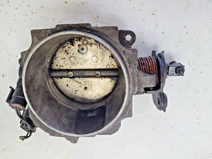 GM/GMC 4.3L V-6 THROTTLE BODY - USED - Picture 1 of 10