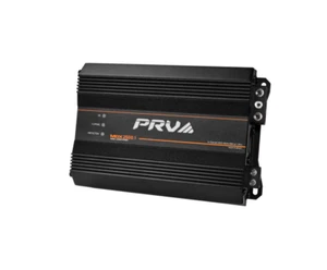 PRV Audio Mini Full Range Car Audio Amplifier 1 Ohm 2600 Watts MDX2500.1 - Picture 1 of 9