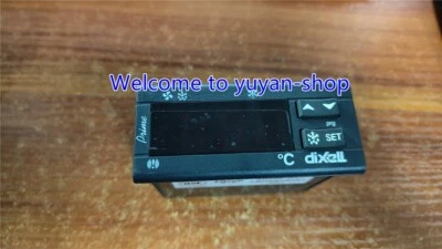 1PC NEW Dixell Xr60C Temperature Control XR60C-4N1C1 #T8271 YS yh