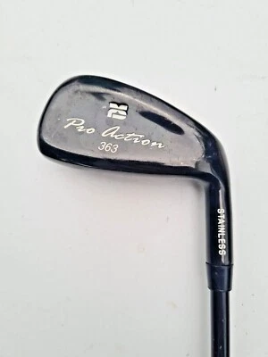 Pro Select Pro Action 363 23° Driving Iron, Graphite Shaft - Image 1 of 4