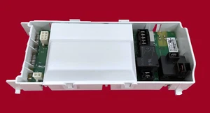 Whirlpool Dryer Control Board - Part # WPW10111606 | W10111606 - Picture 1 of 11