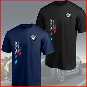 T-Shirt Hommes BMW M Power Motorsport taille 2xl neuf