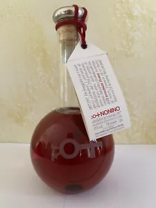 GRAPPA NONINO RISERVA CENT’ANNI INVECCHIATA 12 ANNI DI VITIGNI DIVERSI - Foto 1 di 11