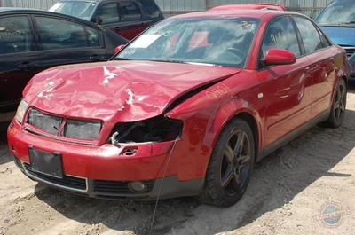 Bolsa de aire del conductor para Audi A4 negro-drvr airbag solo izquierda Foto 1 de 4