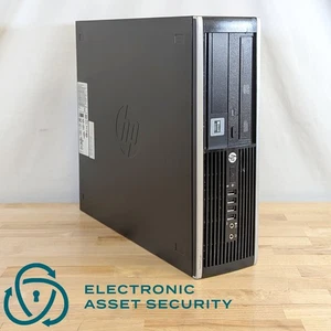HP Compaq Elite 8300 SFF i5-3470 3.20GHz 8GB RAM (No Drive) - Picture 1 of 3
