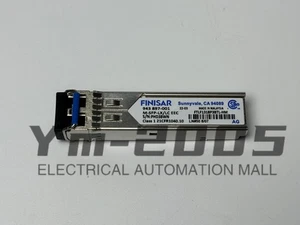 1 PCS M-SFP-LX/LC EEC 943 897-001 Gigabit Single Mode - Picture 1 of 6