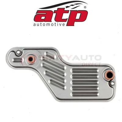 ATP Automatic Transmission Filter for 2003-2006 Lincoln LS - Fluid Shift ns Foto 1 de 4
