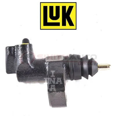 LuK MX Clutch Slave Cylinder for 2000-2006 Nissan Sentra - Transmission dr Foto 1 de 4