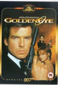 GoldenEye (DVD) - Picture 1 of 2