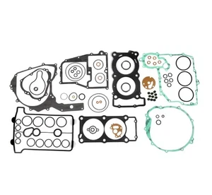 GASKET FULL SET XTZ750 89-95, ATHENA P400485850722 YAMAHA - Picture 1 of 2