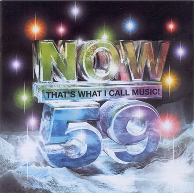 Various Artists Now That'S What I Call Music! 59 Doppel-CD UK Virgin 2004 2 Disc - Bild 1 von 2
