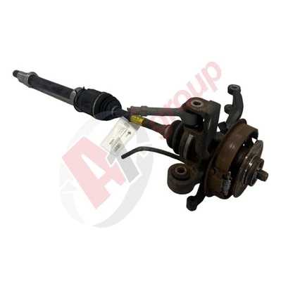 MONTAJE EJE TRANSMISIÓN TRASERO O/S LADO DERECHO LOTUS EVORA 400 15-19 Foto 1 de 4