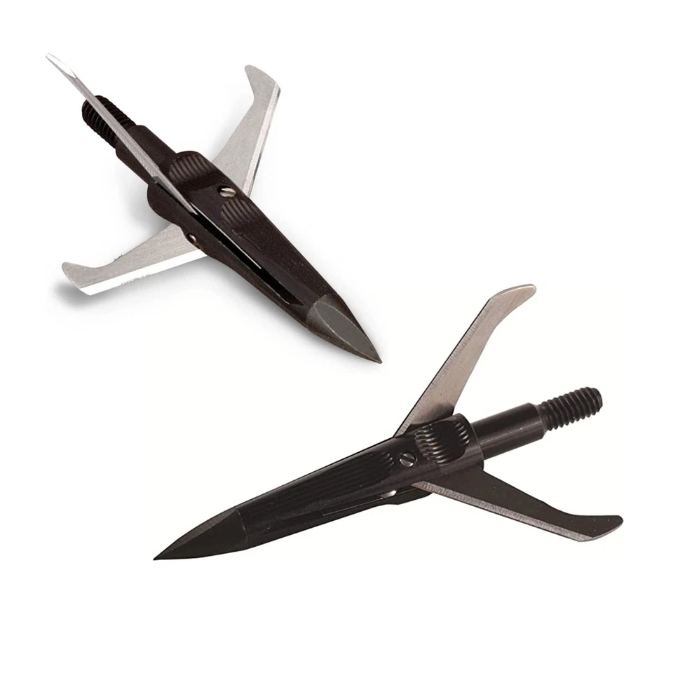 New Archery Products Spitfire 3-Blade - Image 1 of 1