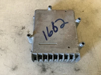 Chrysler Sebring 2003 módulo de control de transmisión P04606817AC Foto 1 de 4