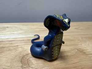 Ninjago Serpentine General Skales Lego Minifigure Rise of the Snakes Used - Picture 1 of 5