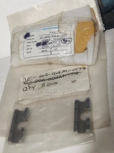 Kinergy VC205 Clamp Flepper Controller Transmitter Meter - Bild 1 von 10