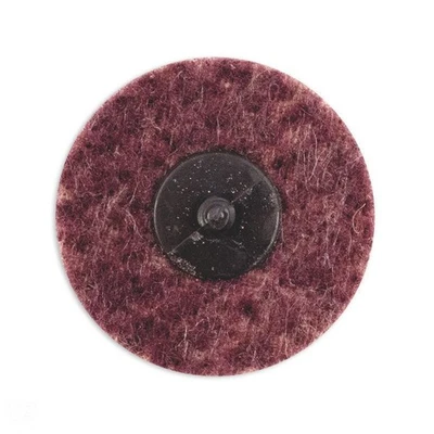 Chicago Pneumatic 8940161717 SURFACE PREP PAD 3'', MEDIUM MFGD - Image 1 of 4