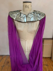 T.Zee original production Andrew Logan costume 19976 - Picture 1 of 8