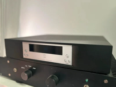 Linn Akurate tuner - Immagine 1 di 4