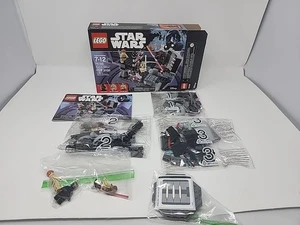 LEGO Star Wars: Duel on Naboo (75169) - Open Box, As is - A15 - Picture 1 of 3