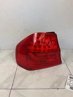 Conjunto de luz trasera del lado del conductor izquierdo para BMW SERIE 328 2009-2011 Foto 1 de 2