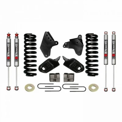 Skyjacker For Ford F-250/350 1980-1996 Suspension Lift Kit | 2WD | 5 Inches - Image 1 of 4