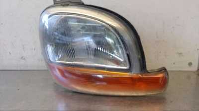 Scheinwerfer MIT Blinker Komplett  R Renault Kangoo Rapid 1.9 dTi (rl) FC / KC - Bild 1 von 4
