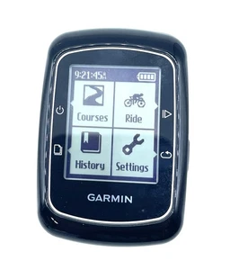 Computadora de ciclismo Garmin Edge 200 GPS - Imagen 1 de 5